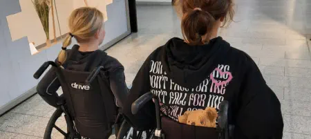 Stand zum Weltkindertag © Foto Kinderschutzbund Landshut