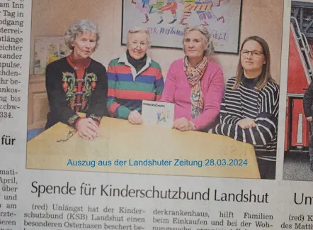 Landshuter Zeitung 28.03.2024